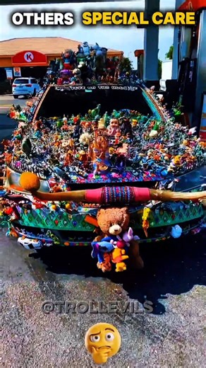 other special care vs the last one #shorts