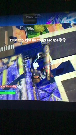 No fly zone@clifford