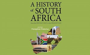 A history of South Africa: from the distant past to the present day, onder redaksie van Fransjohan Pretorius: ’n resensie - LitNet