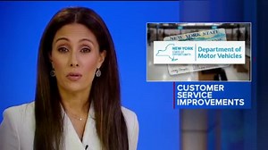 New York DMV launching multi-year project to overhaul outdated technology