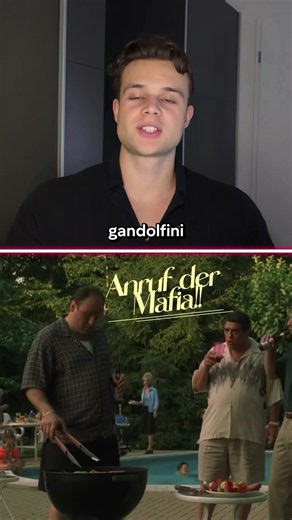 Das nenne ich einen echten Don: Die besten Serien & Filme