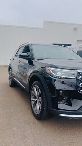 1K views |  Just arrived at Fair Isle Ford Lincoln: The FIRST 2025...