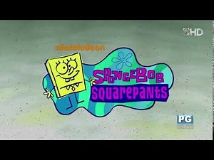 (IN DESC) SpongeBob SquarePants- Tagalog Opening w/clip (English OP)