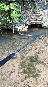 75K views · 508 reactions | New generation fishing equipment. Do you need one?? . . . . . . . . #welding #welder #reels #viral #cnc #machinery #machine #work #technology #tools #failework #funnywork #industrial #dotmetal #fyp #lathe #millingmachine #mechanical #dot #dotmetal #laser #DIY #power #lasercutting #engine #engineering #engineer #Gadgets #outdoors #foryoupage | Chinese Machinery | Facebook