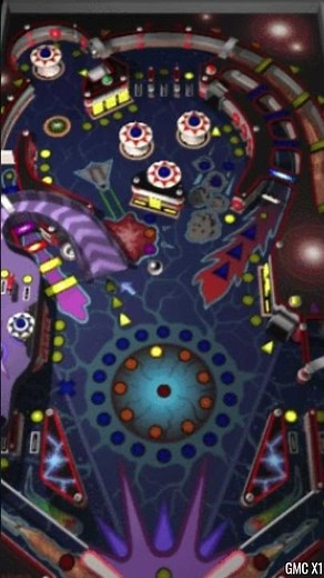 Full Tilt! Pinball - 3D Pinball Space Cadet PC #arcade #pinball #classic #vintage #top #best #games