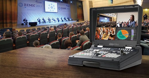 NVS-34 Support Page | Datavideo | Professional end-to-end solutions provider for your live video production.