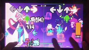 同人第三张boos?