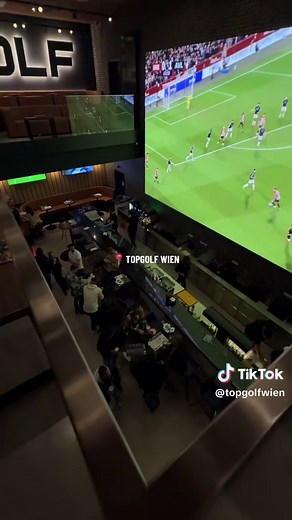 Experience Topgolf in Vienna: Fun Activities Await!