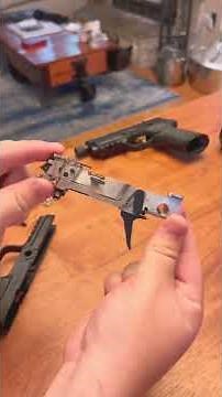 This is how the MUP-1 P320 works!