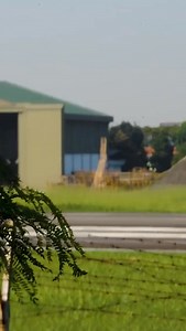 71K views · 1.6K reactions | Indonesian Air Force C-295 | Indonesia Defence Review | Facebook