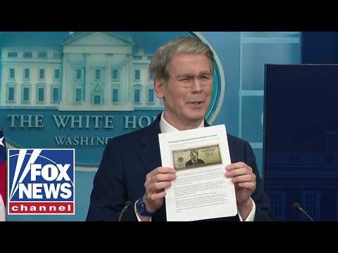 ‘TERRIBLY WRITTEN’: Scott Bessent CALLS OUT Washington Post