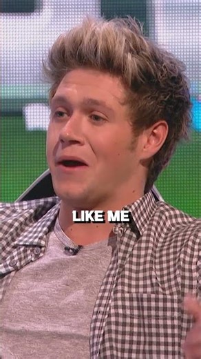 Niall Horan NEVER Expected to Meet Frank Lampard Like THIS 😱 #shorts