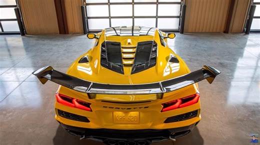 [VIDEO] Your ZR1 Pre-Order Means Nothing, Plus More on the New Stingray Packages - Corvette: Sales, News & Lifestyle