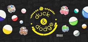 Quick Quack Games