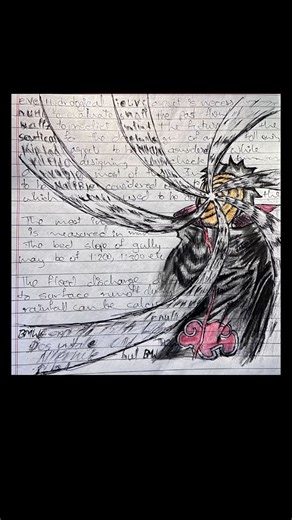 Obito ate my homework 😱🥶#shorts #obito #funny