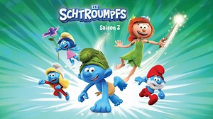 Découvrez les nouveaux personnages qui vont secouer la saison 2 des Schtroumpfs sur OUFtivi et Auvio - RTBF Actus