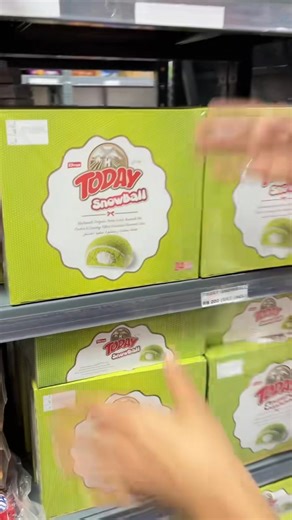 Today Snowball pistachio rentre famiii #cakestyle | Candy Palace