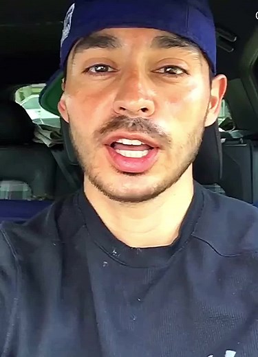 Manny Montana: The Heartthrob of Good Girls | Season Finale Insights