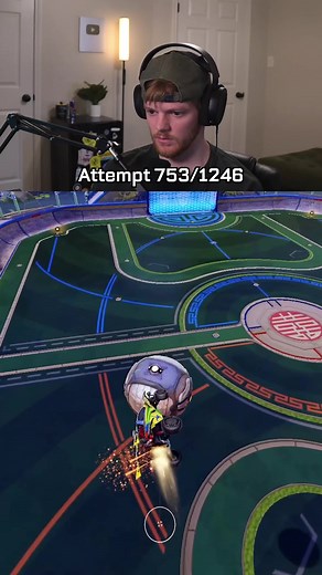 Mastering Ground Pinch Psycho in Rocket League