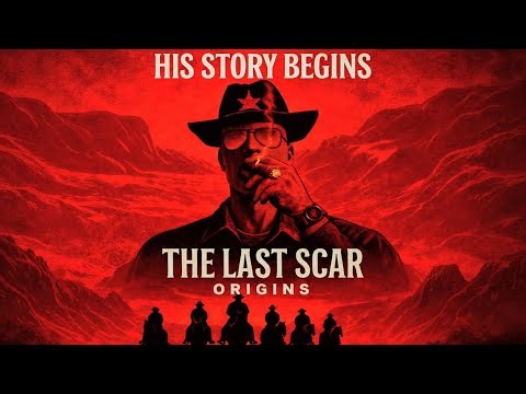 They Kidnapped The Wrong Sheriff | The Last Scar Origins MOVIE CLIP