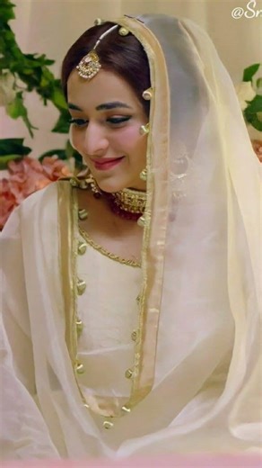 pakistani actress bridal look..💕 guys aap btao apko kis look Acha lga #tranding #beautiful #viral