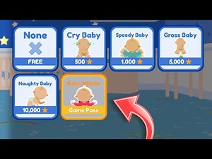 BABY ATHLETE UNLOCKED Twilight Daycare