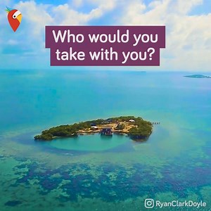 10K views · 133 reactions | Here's how you can stay on your own private island!  s.travelpirates.com/r/us-6921 Go all-inclusive in Belize! Incl. Overwater bungalow, private chef, kayaks & more! | Travelpirates.com | Facebook