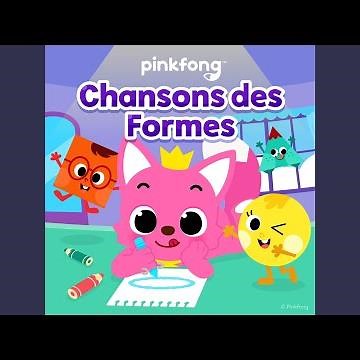 Les Formes Sont Partout