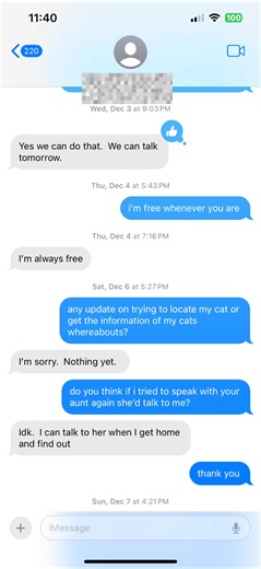 Bring Ramon Home on Reels