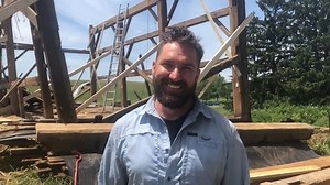 22K views · 1.7K reactions | SUNDAY NIGHT we will be airing our most exciting episode yet!! This is one you don’t want to miss!!!! #100 | Barnwood Builders | Facebook