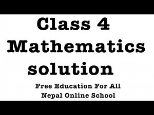 Equivalent Fraction in Nepali | Class 4 Mathematics in Nepali | Grade 4 Mathematics in Nepali