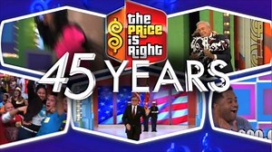 Our hosts have endured 45 seasons of being kissed, spun, hoisted & tackled! It's not easy but it comes with the territory! | The Price Is Right