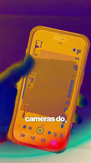 Your iPhone Is a Cinema Camera Now 📱🎥