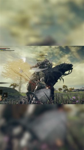 The Ultimate Elden Ring Funny Moments #eldenring #reels #gaming #dualduo