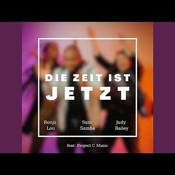 Die Zeit ist jetzt