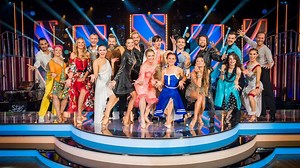 StarDance XII: 3. soutěžní večer - StarDance | Česká televize