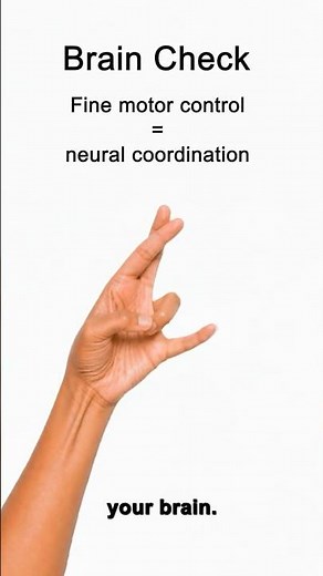 These 3 Hand Tests Expose Hidden Health Issues #health #warning #bodyhacks