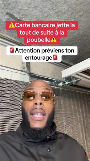 Nouvelle Arnaque: Attention à votre Carte Bancaire