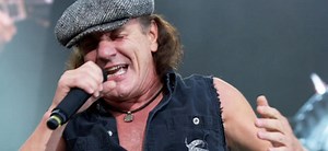 Brian Johnson Finally Breaks Silence About AC/DC Departure