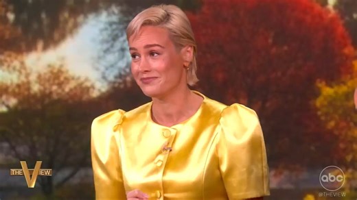 The View | S29:E32 | Thursday, November 27, 2025 | CTV