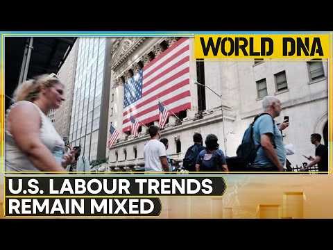 US Hiring Rebounds Sharply in March; 72% Americans Says Its Bad Time To Find Jobs | World DNA