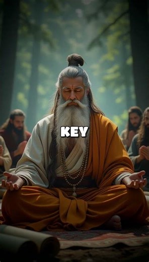 Did You Know the Vedic Period Shaped Modern India? #ancienthistory