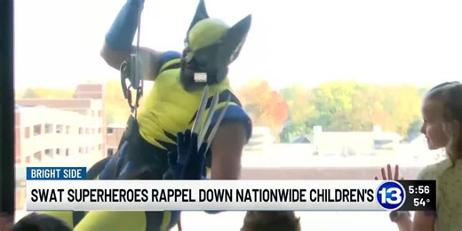 Bright Side: Oct. 29, 2025