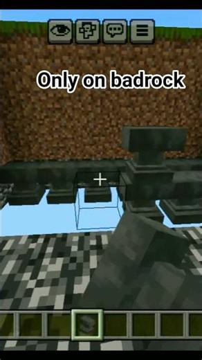 🤦 Minecraft logic #viral #minecraft