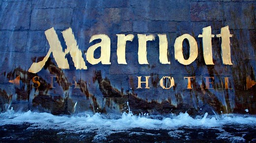 How To Earn Marriott Bonvoy Points During A Stay Booked Through A Third Party