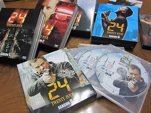 24-TWENTY FOUR-の全シリーズを見終わった。ここまでハマった理由。 - 私は何を知っているか？
