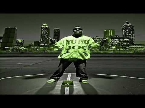 Yung Joc - It's Goin Down (Instrumental) HD