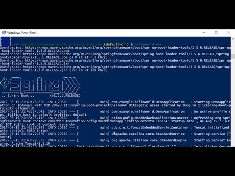 ⚡Como solucionar conexion entre Spring Boot y Sql Server