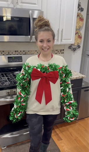 best ugly christmas sweaters ever 😂 #christmas #fblifestyle | Brooklyn B