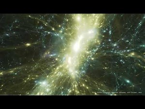 Largest Virtual Universe Free for Anyone to Explore
